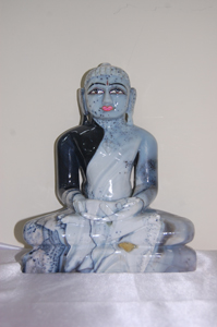 Parral Dendritic Agate